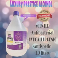 PRESTIGE ALCOHOL ETHYL/ISOPROPYL 70% ALCOHOL ANTISEPTIC ANTIBACTERIAL