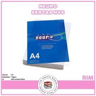 Neuro A4 70 Gram Photocopy Paper