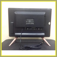 ✜ ◺ ◰    COBY 19-inches LED TV (Star Coby)