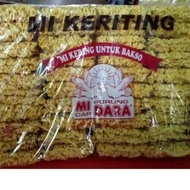 MIE BURUNG DARA