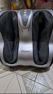 Osim 腳部按摩機