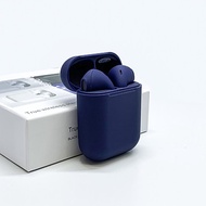 Tai Nghe Bluetooth inpods i12 Cảm Ứng Màu Sắc Tươi Trẻ