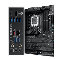 ASUS ROG STRIX B860-F GAMING WIFI