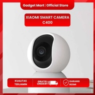 Xiaomi Smart Camera C400 | 4mp | 360 rotation | Ai detection | Cctv