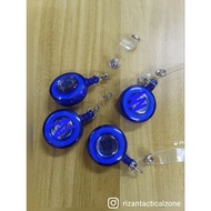 YOYO CARD HOLDER PENYANGKUT KAD YOYO ADA LOGO