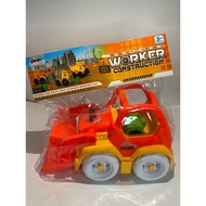 Bulldozer Toy Truck/ Excavator/ Loader/ Dozer VK 31/