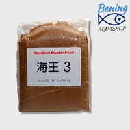 Marubeni Nisshin Japan Pellet Burayak Protein 51% Made In Japan 5kg