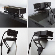{Ready Now} TV Clip Mount Stand Holder Bracket for Microsoft Xbox One Kinect Sensor [Bellare.sg]