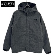 The North Face NP61736 Cassius 三合一衝鋒衣 [二手]