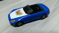 Tomica Honda s2000 30 週年版