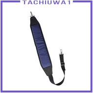 [Tachiuwa1] Golf Bag Straps Backpack Straps Golf Bag Single Padded Strap, Backpack Straps Replacement Adjustable Bag Strap