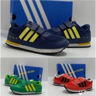 Boys' shoes, girls' shoes, boys' sneakers, velcro children's shoes