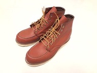 🇺🇸Red Wing 8131 （size：10D）