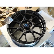 NEW RIM 15 ADVANTI PRESTO