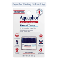 Aquaphor Healing Ointment Advanced Therapy ครีมทาผิว สำหรับผิวแห้ง ช่วยบำรุง ให้ความชุ่มชื้น