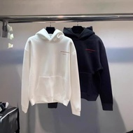 UR5B Women's Hooded Fleece Sweatshirt with Insert Pocket