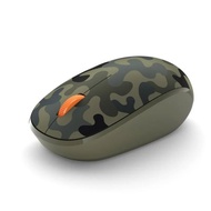 Microsoft微軟 藍牙無線滑鼠 綠色 需訂貨，預計5-7個星期到貨