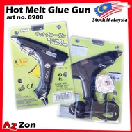 Big Glue Gun High Quality Hot Melt Glue Gun Ø 11mm Big Glue Stick Big Glue Gun