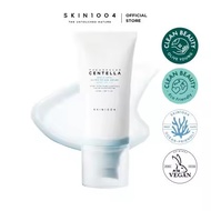 【SKIN1004 Sunscreen for the face moisturizes】 Water-Fit Sun Serum，UV