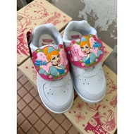 Adda Girls' School Shoes