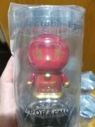 全新 日本 正版 RUN A 叮噹 哆啦A夢 誕生前100年 Doraemon VARIARTS  040 哆啦美 叮嚀