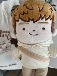 陳卓賢 Ian Chan 小卓賢