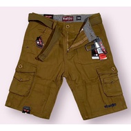 SHORT FOR MEN 6 POCKET