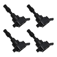 4Pcs 273012B140 Ignition Coil For HYUNDAI ix25 1.6TGDI 2016- SONATA LF TUCSON TL 1.6T 2015- KIA K4 K