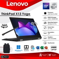 💻 Best Deal Dell 5420 / Lenovo ThinkPad Series T14 T480 T490 T460 X390 X13 Yoga | i5 8th-10th Gen | 