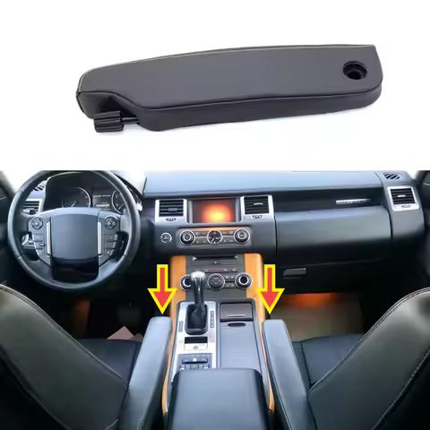 Suitable for Land Rover Range Rover Sport Discovery 3 Discovery 4 seat armrest car front seat armres