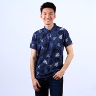 DP Men Polo Shirt - 1748TFM