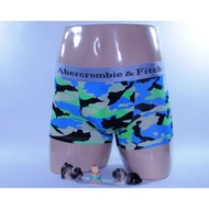 183B - AF Camouflage Boxer