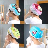 Shower cap (shower cap)