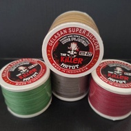 Gelasan Matot klos bogel 022