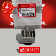 Kiprok cas regulator supra 100 supra fit revo carburetor/31600krs971