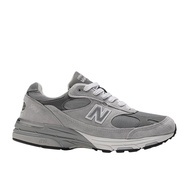 New Balance 993 Gray Unused
