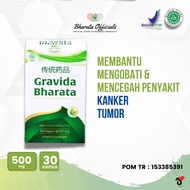 Herbal Cancer Medicine - Garlida Bharata
