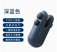Hand sealer mini/tnw snack sealer mini hand sealer portable sealer pengemas makanan