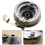 Efficient Electric Vehicle Front Drum Brake Assembly Cover with Non Slip Texture
