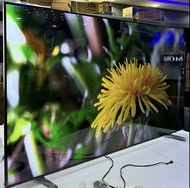 Samsung 75inch 75吋 DU8100 Crystal UHD 4K Smart TV 智能電視