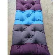 SINGLE Mattress (90CM X 180CM) Kekabu Mix single Mattress thick single/ Single Mattress single bed m