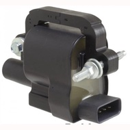 Ignition Coil for 2005-2007 Land Rover LR3 4.0L V6 Engine Parts OE 6H2E12029AA