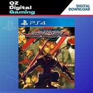 Ps4 Strider Digital Download
