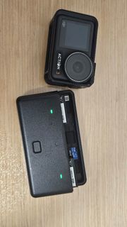 DJI ACTION3