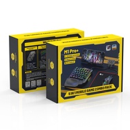 Gamwing M1 Pro+ Mobile Game Keyboard  Mouse Adapter pubg