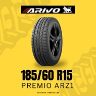 ●❒ARIVO PREMIO ARZ1, 185/60 R15