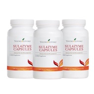 READY ISOVON/ SUL4ZYME