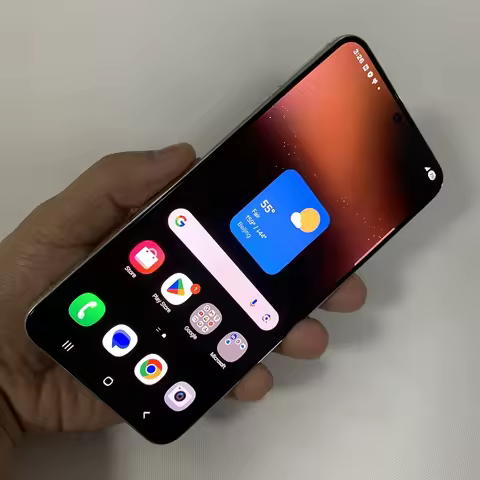 Samsung Galaxy S22+ S906U 5G SmartPhone S22 Plus 8GB+128GB/256GB NFC 6.6'' 50MP+12MP Snapdragon8Gen1