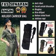 Tas GEJLUK Innova Multipump Bahan tebal kuat Ransel RIngkas Bisa lipat