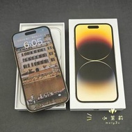 【高雄現貨】保固到2024/7月 iPhone 14 Pro 256GB 6.1” 金 台灣公司貨 256G